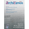 Archivos de la violencia en Sudamérica