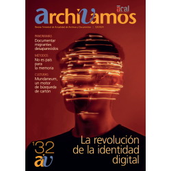La revolución de la identidad digital