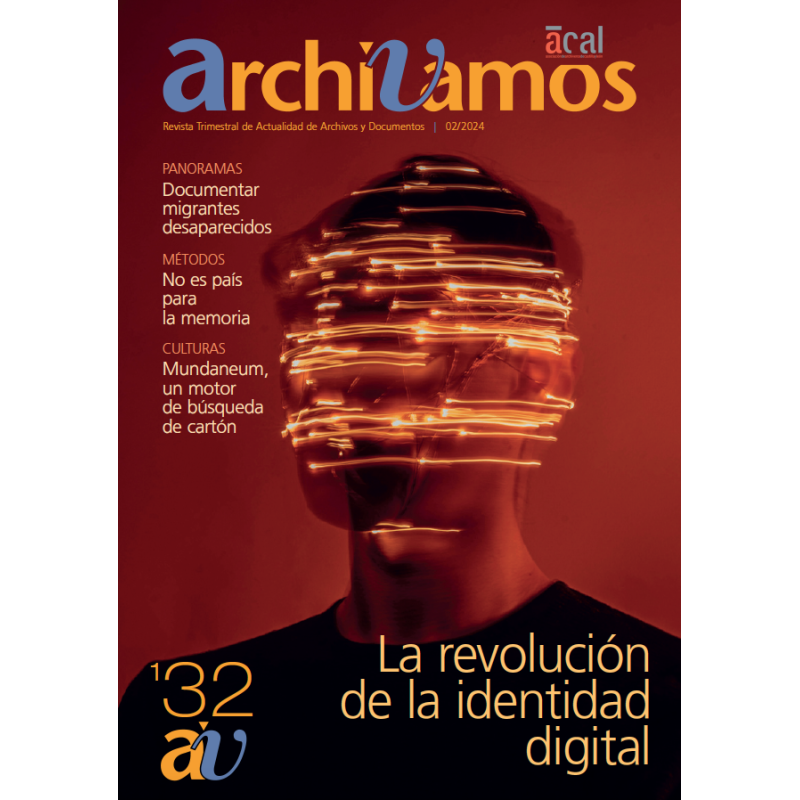 La revolución de la identidad digital