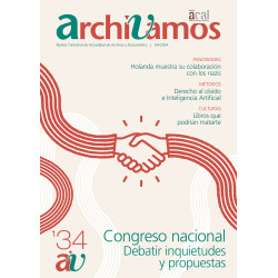 Congreso nacional. Debatir inquietudes y propuestas