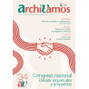 Congreso nacional. Debatir inquietudes y propuestas