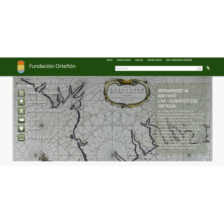 ATOM: La descripción y difusión archivística con software libre