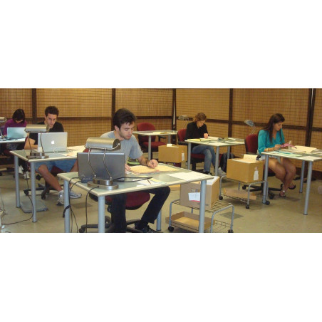 Supuestos prácticos para oposiciones de archivos