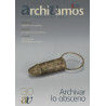 Archivar lo obsceno