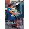Tábula 25. Tiempos modernos. Una agenda 2025 para los archivos
