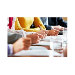 Curso avanzado de descripción documental